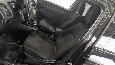 2017 Mitsubishi Outlander Sport ES   - Photo 11 - Butler, PA 16001