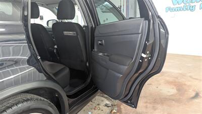 2017 Mitsubishi Outlander Sport ES   - Photo 16 - Butler, PA 16001