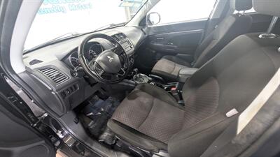 2017 Mitsubishi Outlander Sport ES   - Photo 19 - Butler, PA 16001