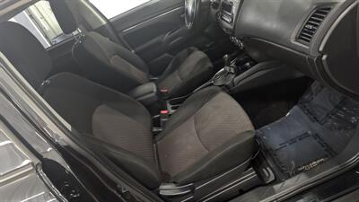 2017 Mitsubishi Outlander Sport ES   - Photo 15 - Butler, PA 16001