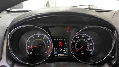 2017 Mitsubishi Outlander Sport ES   - Photo 20 - Butler, PA 16001