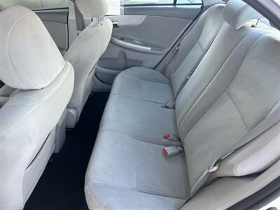 2010 Toyota Corolla LE   - Photo 11 - Butler, PA 16001