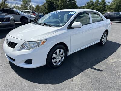 2010 Toyota Corolla LE   - Photo 3 - Butler, PA 16001