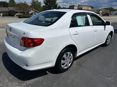 2010 Toyota Corolla LE   - Photo 6 - Butler, PA 16001