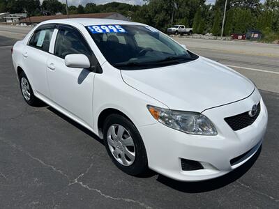 2010 Toyota Corolla LE   - Photo 5 - Butler, PA 16001