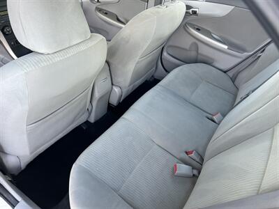 2010 Toyota Corolla LE   - Photo 12 - Butler, PA 16001