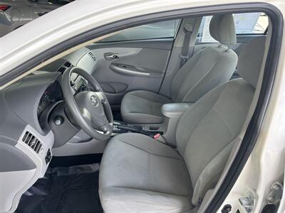 2010 Toyota Corolla LE   - Photo 7 - Butler, PA 16001