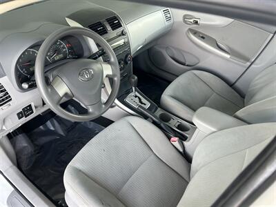 2010 Toyota Corolla LE   - Photo 8 - Butler, PA 16001