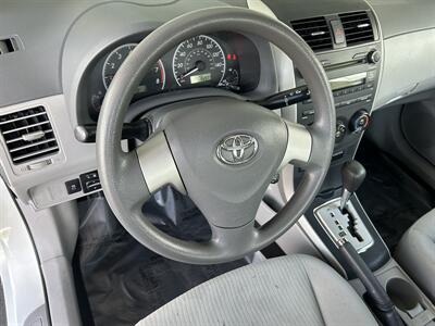 2010 Toyota Corolla LE   - Photo 9 - Butler, PA 16001