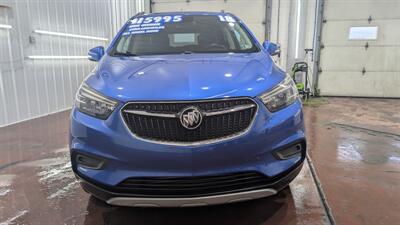 2018 Buick Encore Preferred   - Photo 7 - Butler, PA 16001