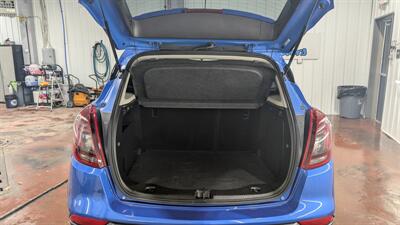 2018 Buick Encore Preferred   - Photo 16 - Butler, PA 16001