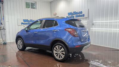 2018 Buick Encore Preferred   - Photo 3 - Butler, PA 16001