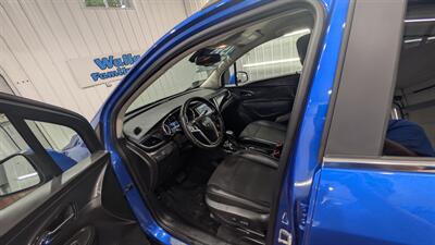 2018 Buick Encore Preferred   - Photo 18 - Butler, PA 16001