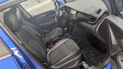 2018 Buick Encore Preferred   - Photo 12 - Butler, PA 16001