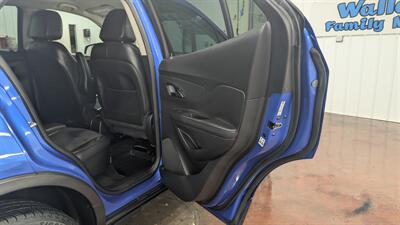 2018 Buick Encore Preferred   - Photo 14 - Butler, PA 16001