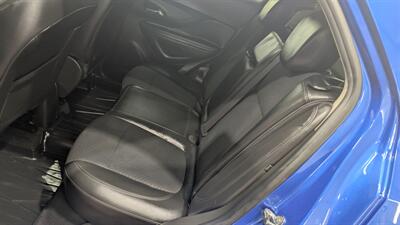 2018 Buick Encore Preferred   - Photo 13 - Butler, PA 16001