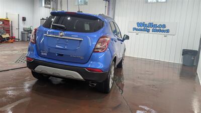 2018 Buick Encore Preferred   - Photo 4 - Butler, PA 16001