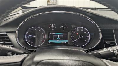 2018 Buick Encore Preferred   - Photo 17 - Butler, PA 16001
