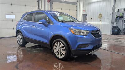 2018 Buick Encore Preferred   - Photo 6 - Butler, PA 16001