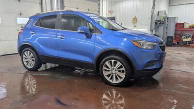 2018 Buick Encore Preferred   - Photo 5 - Butler, PA 16001