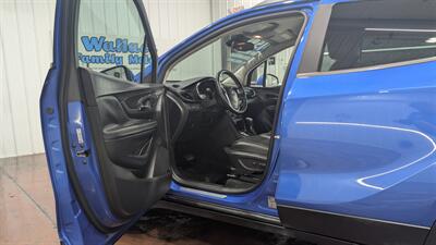 2018 Buick Encore Preferred   - Photo 10 - Butler, PA 16001