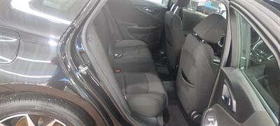 2020 Chevrolet Malibu RS   - Photo 11 - Butler, PA 16001