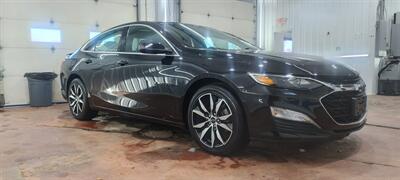 2020 Chevrolet Malibu RS   - Photo 5 - Butler, PA 16001