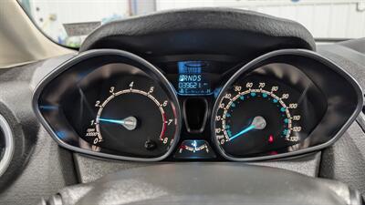 2014 Ford Fiesta SE   - Photo 19 - Butler, PA 16001