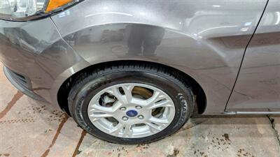 2014 Ford Fiesta SE   - Photo 8 - Butler, PA 16001