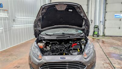 2014 Ford Fiesta SE   - Photo 9 - Butler, PA 16001