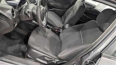 2014 Ford Fiesta SE   - Photo 11 - Butler, PA 16001