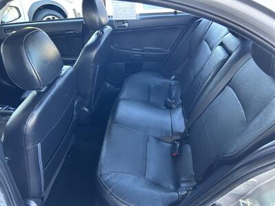 2017 Mitsubishi Lancer SEL  AWD - Photo 12 - Butler, PA 16001