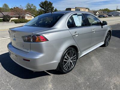 2017 Mitsubishi Lancer SEL  AWD - Photo 5 - Butler, PA 16001