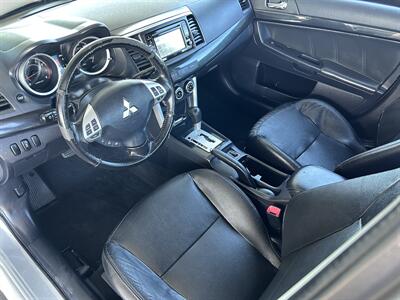 2017 Mitsubishi Lancer SEL  AWD - Photo 8 - Butler, PA 16001