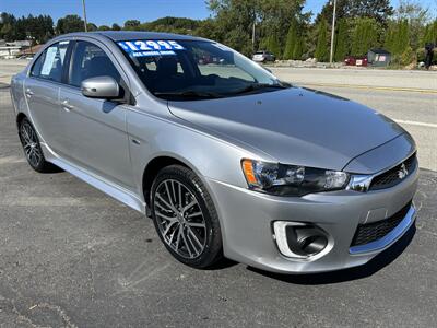 2017 Mitsubishi Lancer SEL  AWD - Photo 6 - Butler, PA 16001