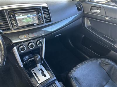 2017 Mitsubishi Lancer SEL  AWD - Photo 10 - Butler, PA 16001
