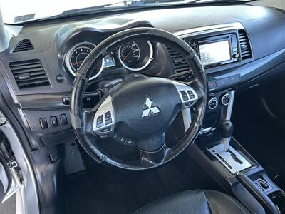 2017 Mitsubishi Lancer SEL  AWD - Photo 9 - Butler, PA 16001