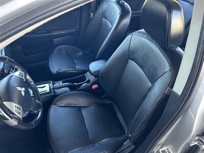 2017 Mitsubishi Lancer SEL  AWD - Photo 11 - Butler, PA 16001