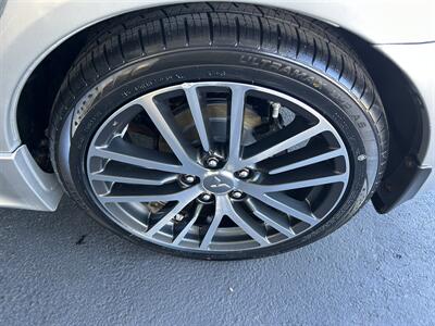 2017 Mitsubishi Lancer SEL  AWD - Photo 14 - Butler, PA 16001
