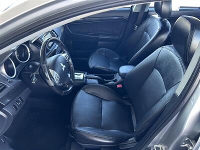2017 Mitsubishi Lancer SEL  AWD - Photo 7 - Butler, PA 16001