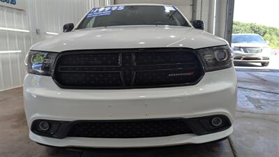 2018 Dodge Durango SXT   - Photo 7 - Butler, PA 16001
