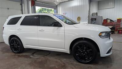 2018 Dodge Durango SXT   - Photo 5 - Butler, PA 16001