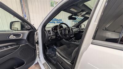 2018 Dodge Durango SXT   - Photo 22 - Butler, PA 16001