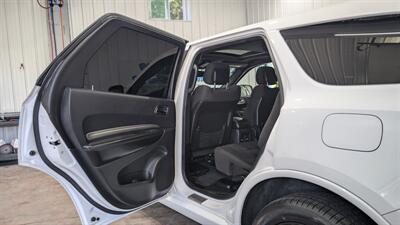 2018 Dodge Durango SXT   - Photo 12 - Butler, PA 16001