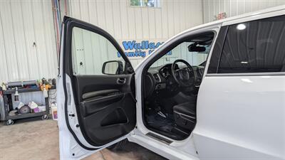2018 Dodge Durango SXT   - Photo 10 - Butler, PA 16001