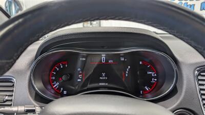 2018 Dodge Durango SXT   - Photo 21 - Butler, PA 16001