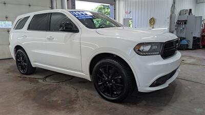 2018 Dodge Durango SXT   - Photo 6 - Butler, PA 16001