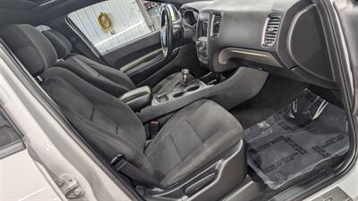 2018 Dodge Durango SXT   - Photo 16 - Butler, PA 16001