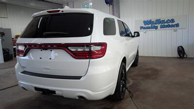 2018 Dodge Durango SXT   - Photo 4 - Butler, PA 16001