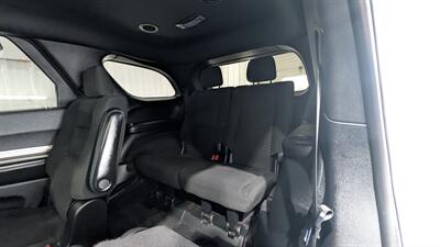 2018 Dodge Durango SXT   - Photo 14 - Butler, PA 16001